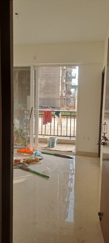 Kitchen in 2 BHK Apartment at Signature Global Proxima, Sector 89 – for Sale