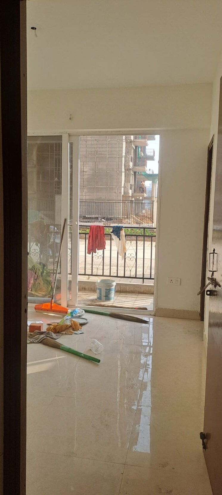 Kitchen, signature-global-proxima 2 Bedroom 685 Sq.Ft. Apartment In Sector 89 Gurgaon 9621577