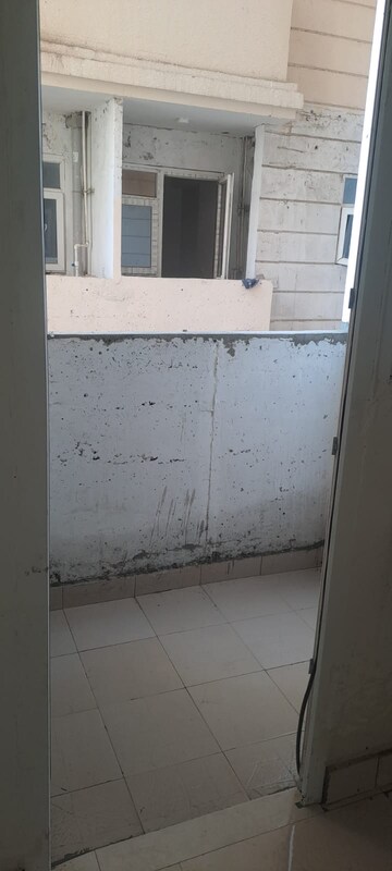 Bathroom in 2 BHK Apartment at Signature Global Proxima, Sector 89 – for Sale