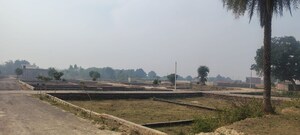 Plot Area in  Plot at Raebareli Road – for Sale