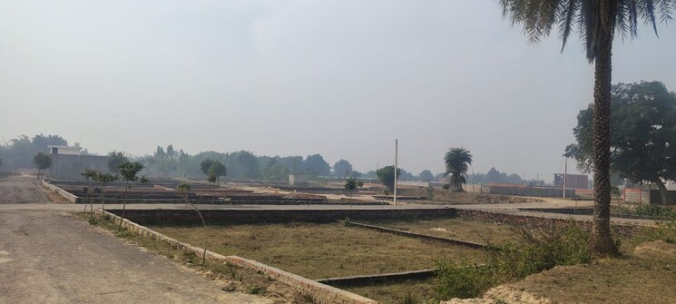 undefined, raebareli road  1050 Sq.Ft. Plot In Raebareli Road Lucknow 9621597