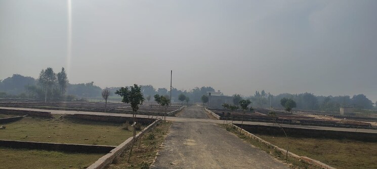 undefined, raebareli road  1050 Sq.Ft. Plot In Raebareli Road Lucknow 9621597