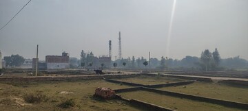 Plot Area in  Plot at Raebareli Road – for Sale