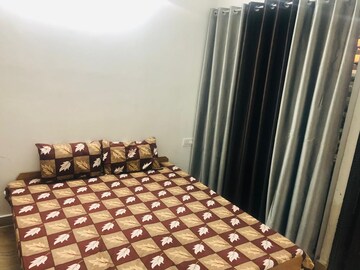 Bedroom in 2 BHK Apartment at Migsun Vilaasa, Eta Ii Greater Noida – for Rent