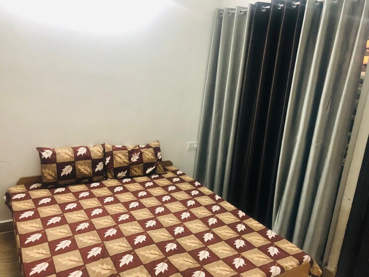 Bedroom, migsun-vilaasa 2 Bedroom 660 Sq.Ft. Apartment In Eta Ii Greater Noida Greater Noida 9621672