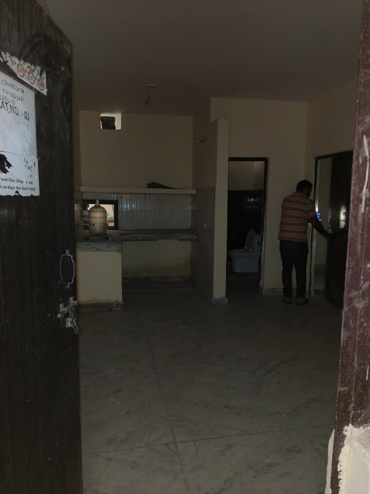 Bathroom, uttam nagar 2 Bedroom 700 Sq.Ft. Builder Floor In Uttam Nagar Delhi 9621591