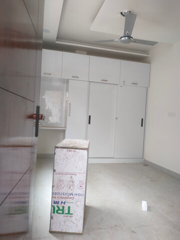 Kitchen in 3 BHK Apartment at Nandini Apartments Burari, Burari – for Sale