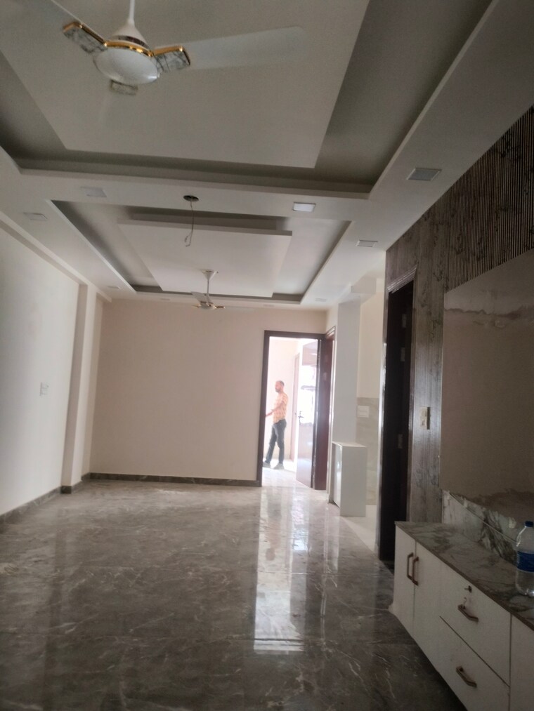 Room, nandini-apartments-burari 3 Bedroom 1160 Sq.Ft. Builder Floor In Burari Delhi 9622019