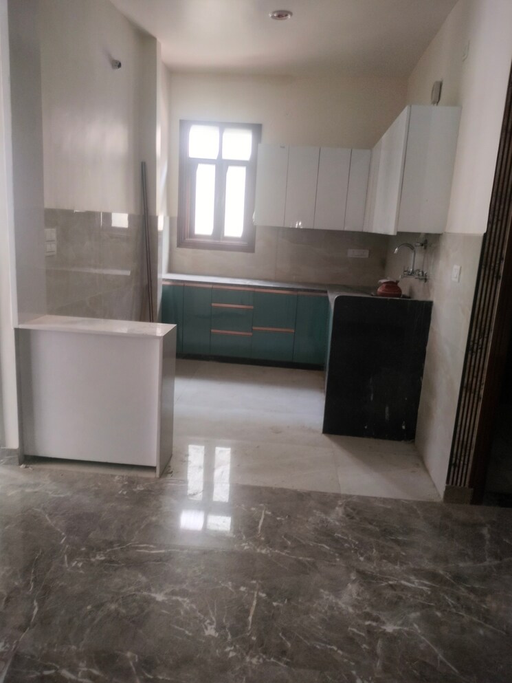 Kitchen, nandini-apartments-burari 3 Bedroom 1160 Sq.Ft. Apartment In Burari Delhi 9621614