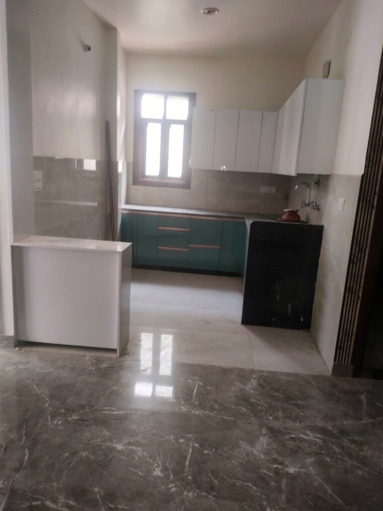 Kitchen, nandini-apartments-burari 3 Bedroom 1160 Sq.Ft. Apartment In Burari Delhi 9621614