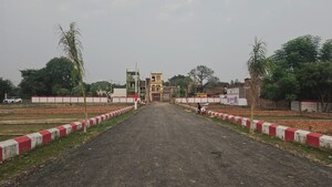  Plot For Sale in Banthara