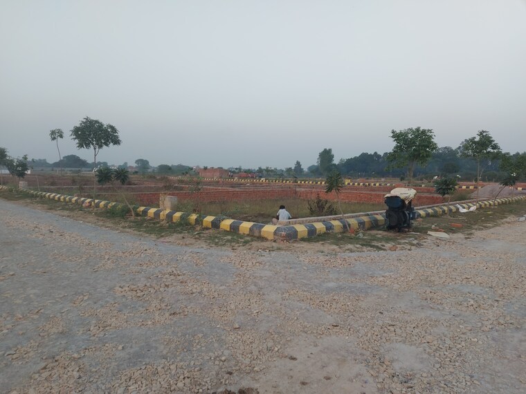 undefined, raebareli road  1000 Sq.Ft. Plot In Raebareli Road Lucknow 9621643