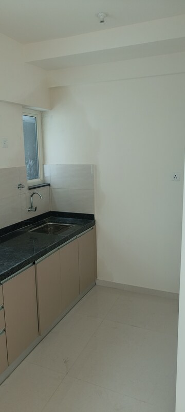 Kitchen in 2 BHK Apartment at Chaphalkar Elina Lite, Mohammadwadi – for Rent