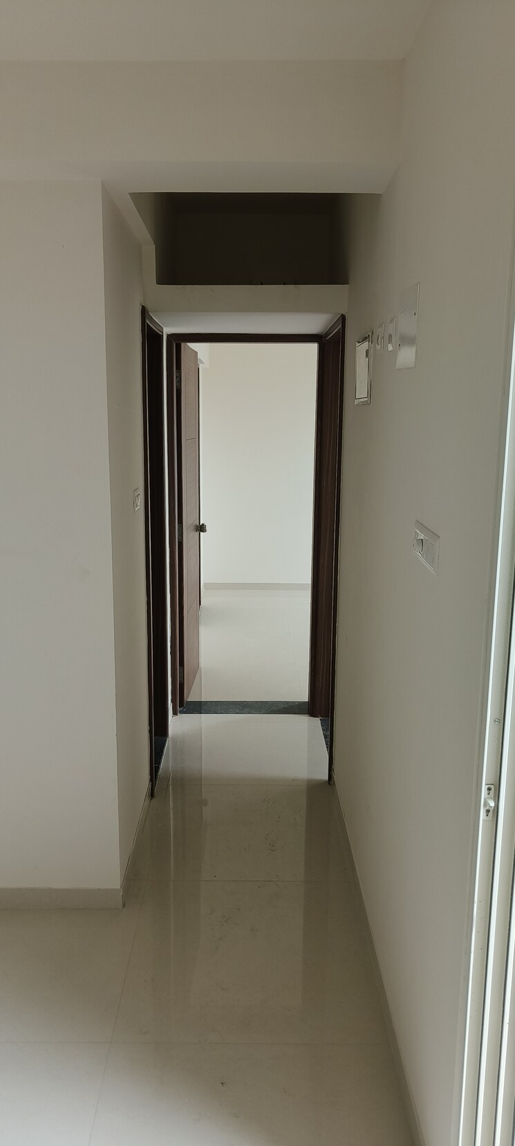 Master Bedroom, chaphalkar-elina-lite 2 Bedroom 935 Sq.Ft. Apartment In Mohammadwadi Pune 9621691