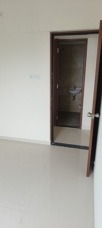 Bathroom in 2 BHK Apartment at Chaphalkar Elina Lite, Mohammadwadi – for Rent