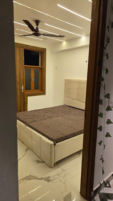 1 RK Builder Floor For Rent in Saket