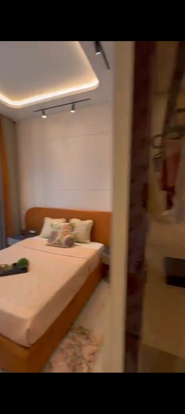 3 BHK + Pooja Room 1062 Sq.Ft. Apartment in MICL Aaradhya Nine