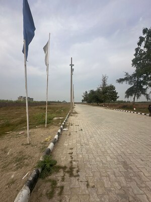  Plot For Sale in Ambala Highway