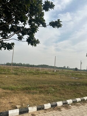 Plot Area in  Plot at Ambala Highway – for Sale