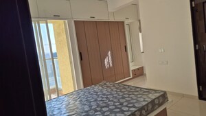 3 BHK Apartment For Rent in Yashwin Supernova, Wakad