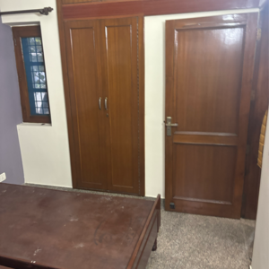 Bedroom in 1 BHK Apartment at RWA Metro Apartments, Sector 52 – for Sale