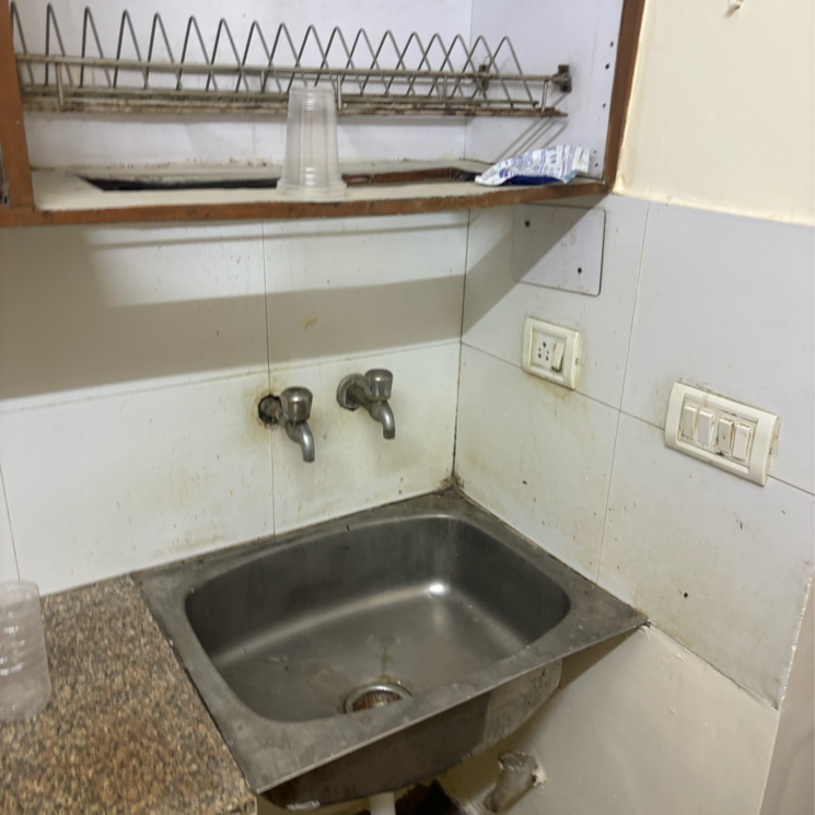 undefined, rwa-metro-apartments 1 Bedroom 550 Sq.Ft. Apartment In Sector 52 Noida 9621685