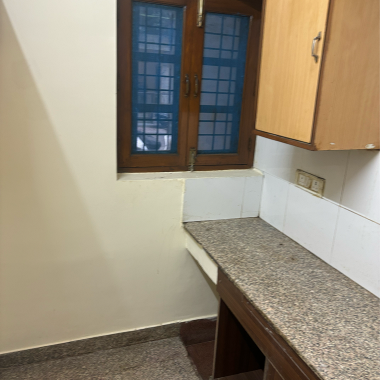 Kitchen, rwa-metro-apartments 1 Bedroom 550 Sq.Ft. Apartment In Sector 52 Noida 9621685