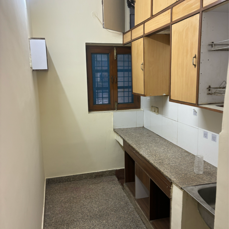 Kitchen, rwa-metro-apartments 1 Bedroom 550 Sq.Ft. Apartment In Sector 52 Noida 9621685