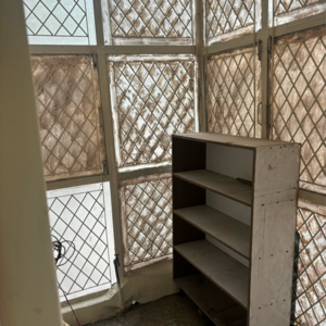 Balcony in 1 BHK Apartment at RWA Metro Apartments, Sector 52 – for Sale