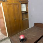 1 BHK 550 Sq.Ft. Apartment in RWA Metro Apartments