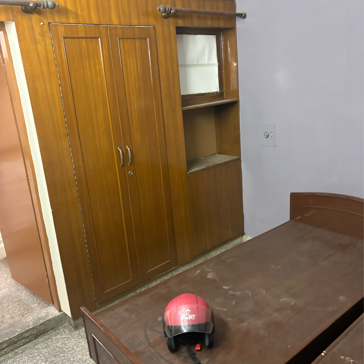 1 BHK Apartment For Sale in RWA Metro Apartments