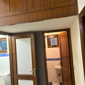 Kitchen in 1 BHK Apartment at RWA Metro Apartments, Sector 52 – for Sale