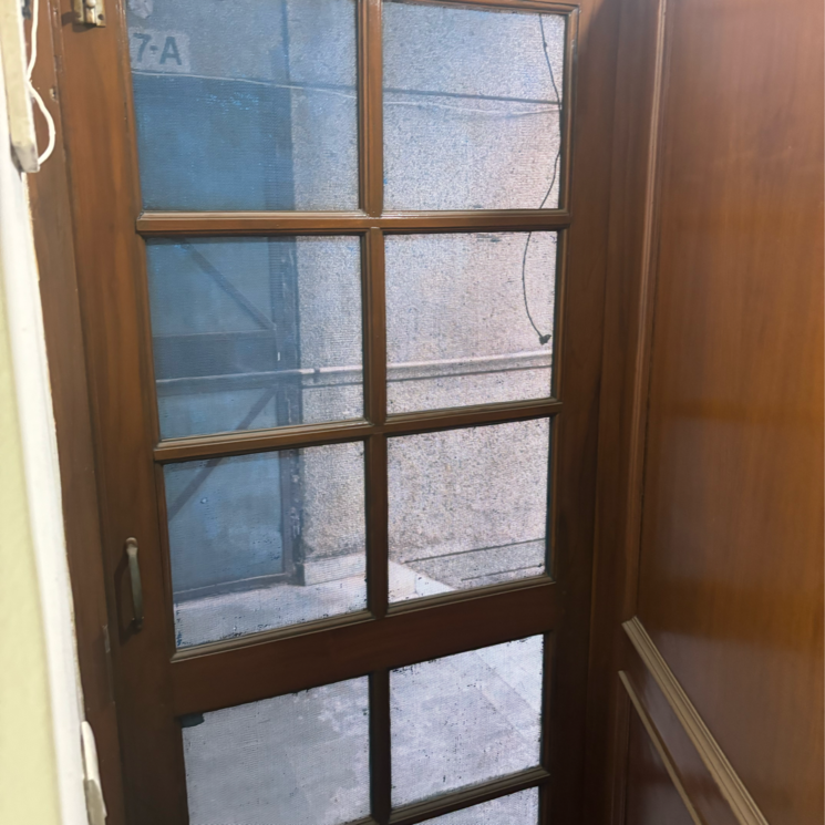 Balcony, rwa-metro-apartments 1 Bedroom 550 Sq.Ft. Apartment In Sector 52 Noida 9621685