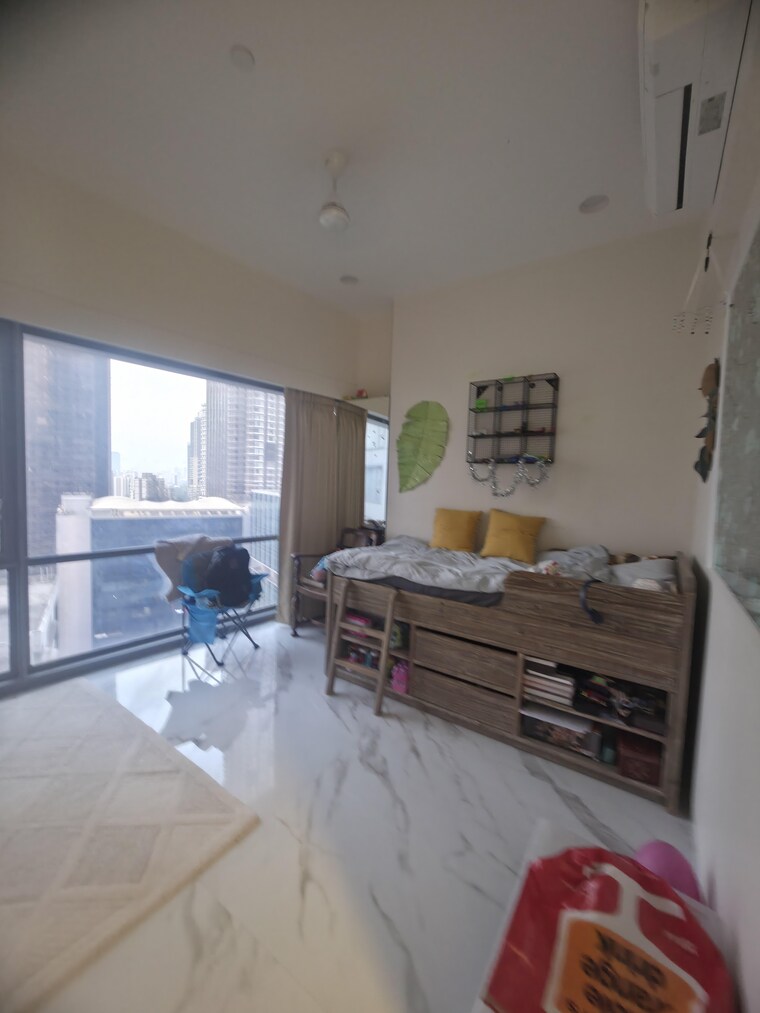 Room, lodha-world-view 3 Bedroom 1536 Sq.Ft. Apartment In Worli Mumbai 9621656