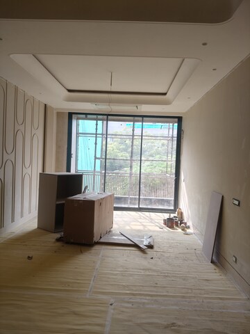 3 BHK Builder Floor For Sale in Defence Colony