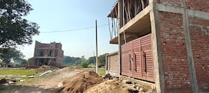  Plot – Exterior View View at Sushant Golf City - for Sale