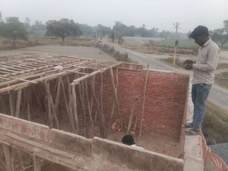 undefined, raebareli road  1220 Sq.Ft. Plot In Raebareli Road Lucknow 9621682