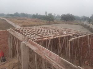  Plot – Exterior View View at Raebareli Road - for Sale
