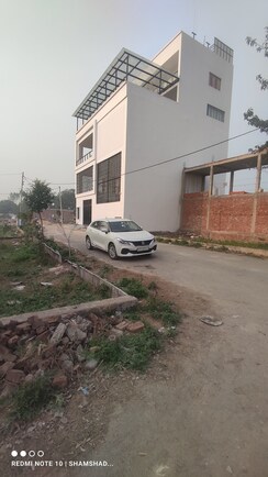 Plot For Sale in Raebareli Road