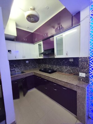 1.5 BHK Apartment For Rent in Prateek Grand City, Siddharth Vihar