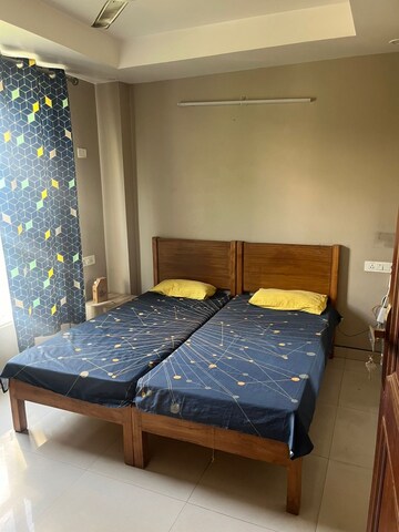 1.5 BHK Builder Floor For Rent in Sector 44