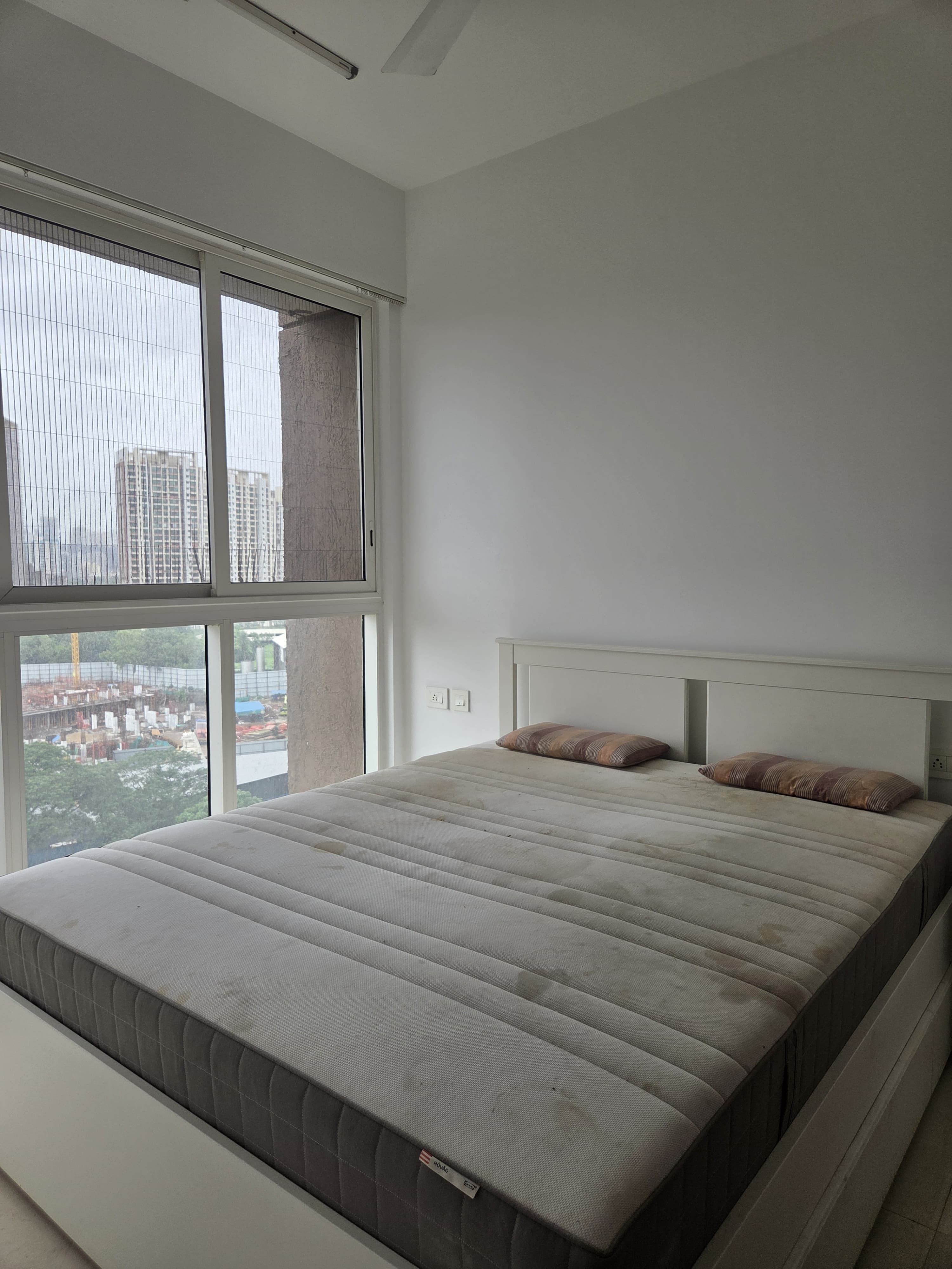 3 BHK 1094 Sq.Ft. Apartment in L & T Emerald Isle Tower 16