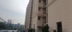  Shop – Exterior View View at Signature Global Prime, Sector 63a - for Sale