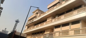  Shop – Exterior View View at Signature Global Prime, Sector 63a - for Sale