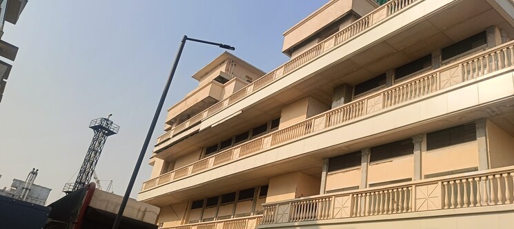 Exterior View, signature-global-prime Commercial Shop 280 Sq.Ft. In Sector 63a Gurgaon 9621707