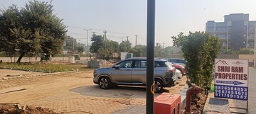 Floor Plan in  Shop at Signature Global Prime, Sector 63a – for Sale