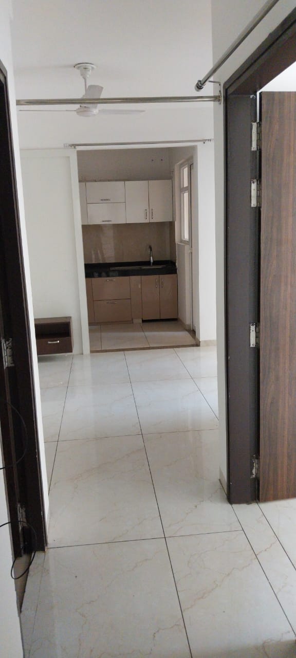 2 BHK Apartment For Rent in Rishita Manhattan