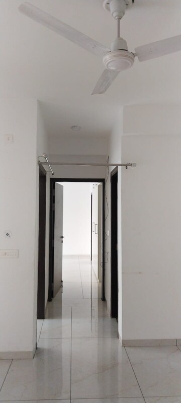 Building Lobby in 2 BHK Apartment at Rishita Manhattan, Gomti Nagar – for Rent