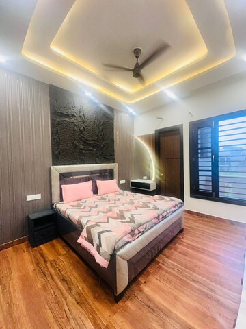 Bedroom in 6 BHK Independent House at Lohgarh – for Sale