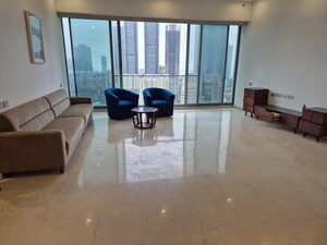 3 BHK Apartment For Sale in Rustomjee Crown, Prabhadevi